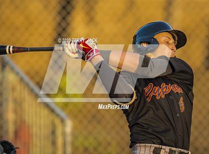 Thumbnail 3 in Cypress @ Orange Lutheran photogallery.