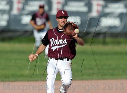 Thumbnail 3 in Fordham Prep @ Fox Lane photogallery.
