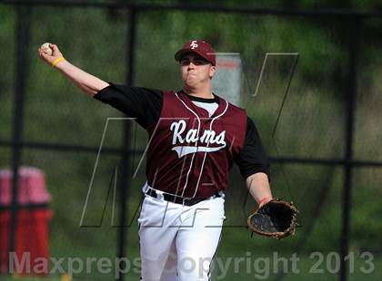 Thumbnail 2 in Fordham Prep @ Fox Lane photogallery.