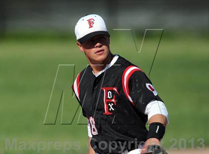 Thumbnail 1 in Fordham Prep @ Fox Lane photogallery.