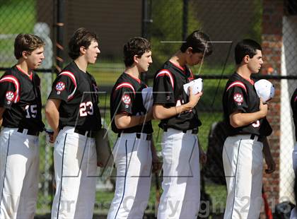 Thumbnail 1 in Fordham Prep @ Fox Lane photogallery.