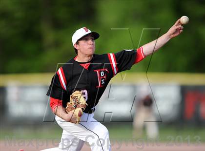 Thumbnail 3 in Fordham Prep @ Fox Lane photogallery.