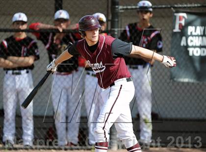 Thumbnail 2 in Fordham Prep @ Fox Lane photogallery.