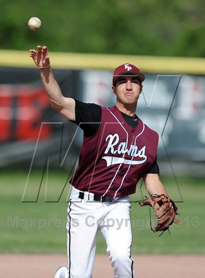 Thumbnail 2 in Fordham Prep @ Fox Lane photogallery.