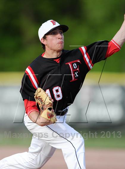 Thumbnail 2 in Fordham Prep @ Fox Lane photogallery.