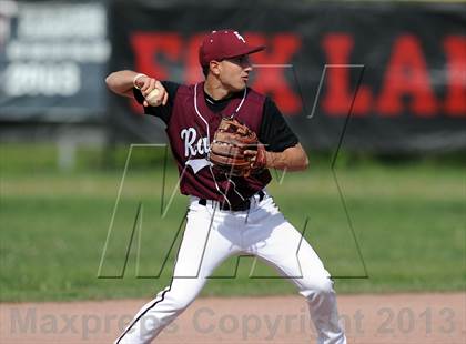 Thumbnail 2 in Fordham Prep @ Fox Lane photogallery.