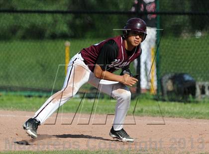 Thumbnail 2 in Fordham Prep @ Fox Lane photogallery.