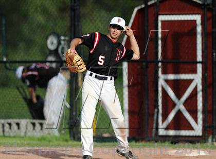 Thumbnail 2 in Fordham Prep @ Fox Lane photogallery.