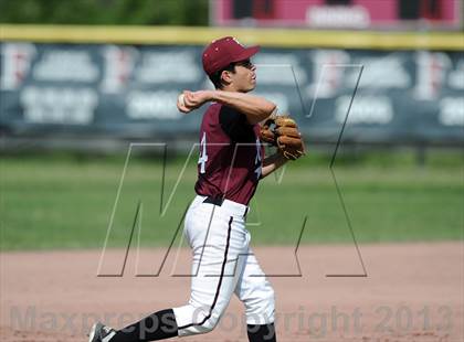 Thumbnail 1 in Fordham Prep @ Fox Lane photogallery.