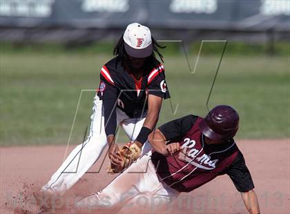 Thumbnail 2 in Fordham Prep @ Fox Lane photogallery.