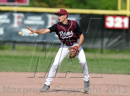 Thumbnail 1 in Fordham Prep @ Fox Lane photogallery.