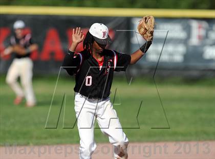 Thumbnail 1 in Fordham Prep @ Fox Lane photogallery.