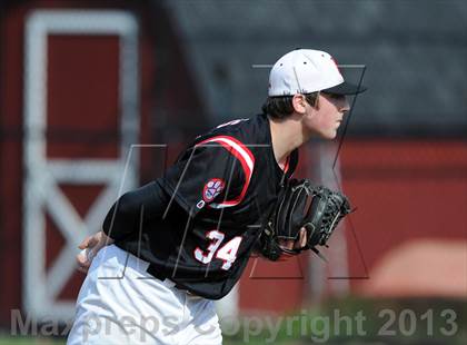 Thumbnail 3 in Fordham Prep @ Fox Lane photogallery.
