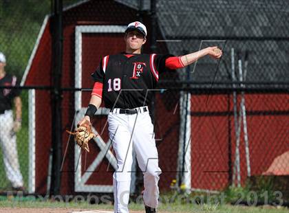 Thumbnail 3 in Fordham Prep @ Fox Lane photogallery.