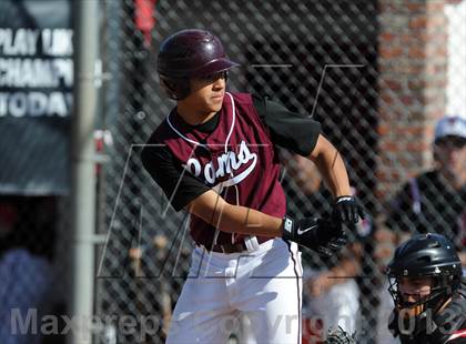 Thumbnail 3 in Fordham Prep @ Fox Lane photogallery.