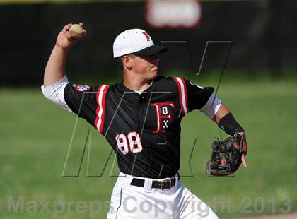 Thumbnail 2 in Fordham Prep @ Fox Lane photogallery.