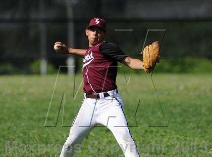 Thumbnail 3 in Fordham Prep @ Fox Lane photogallery.