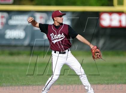 Thumbnail 2 in Fordham Prep @ Fox Lane photogallery.