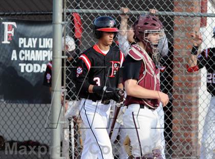 Thumbnail 2 in Fordham Prep @ Fox Lane photogallery.