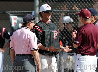 Thumbnail 1 in Fordham Prep @ Fox Lane photogallery.
