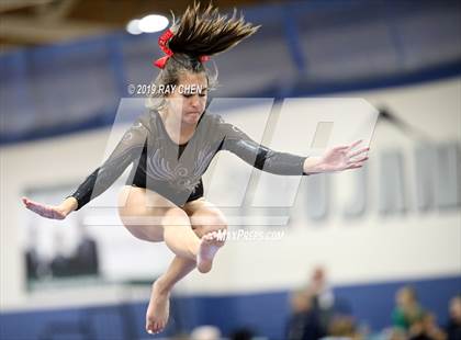 Thumbnail 3 in CHSAA Individual Finals photogallery.