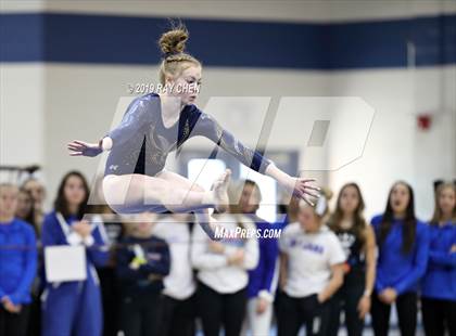Thumbnail 1 in CHSAA Individual Finals photogallery.