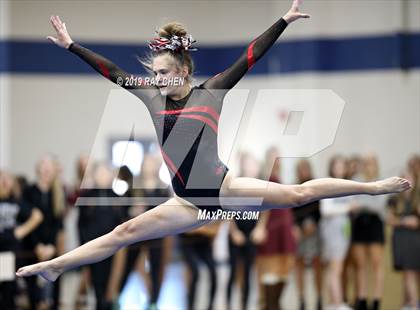 Thumbnail 2 in CHSAA Individual Finals photogallery.