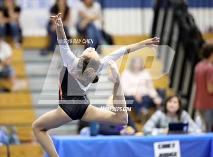 Thumbnail 3 in CHSAA Individual Finals photogallery.