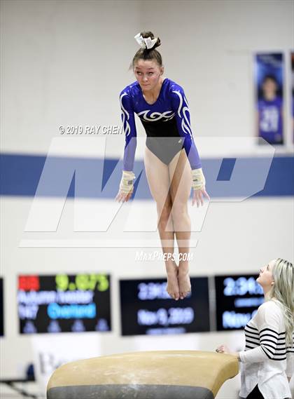 Thumbnail 1 in CHSAA Individual Finals photogallery.