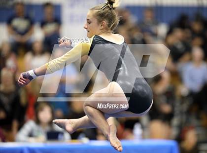 Thumbnail 3 in CHSAA Individual Finals photogallery.