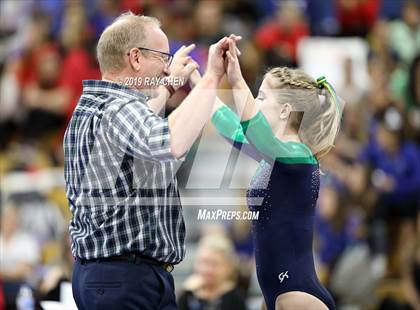Thumbnail 3 in CHSAA Individual Finals photogallery.