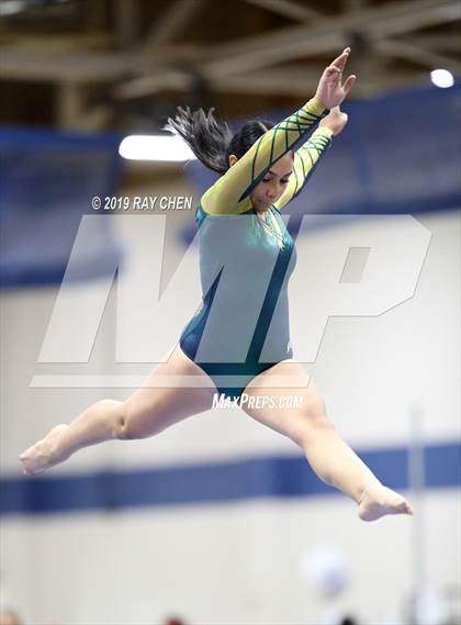 Thumbnail 1 in CHSAA Individual Finals photogallery.