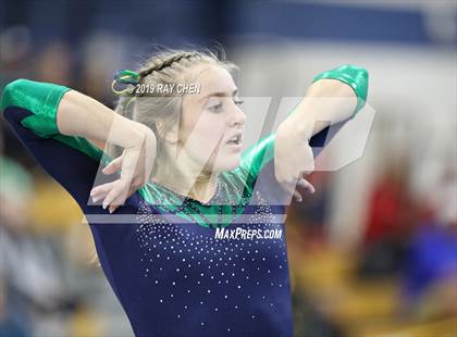 Thumbnail 2 in CHSAA Individual Finals photogallery.