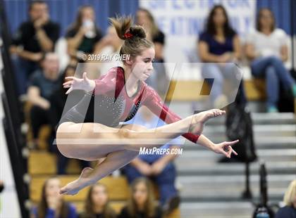 Thumbnail 3 in CHSAA Individual Finals photogallery.