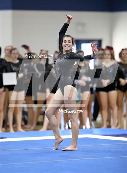 Thumbnail 1 in CHSAA Individual Finals photogallery.