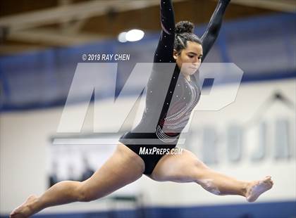 Thumbnail 3 in CHSAA Individual Finals photogallery.
