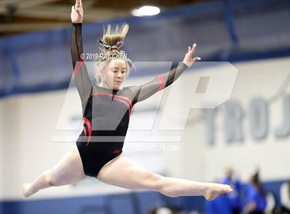 Thumbnail 3 in CHSAA Individual Finals photogallery.