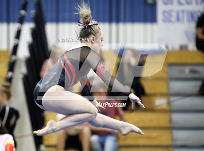 Thumbnail 1 in CHSAA Individual Finals photogallery.