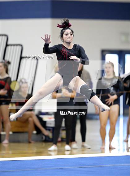 Thumbnail 2 in CHSAA Individual Finals photogallery.