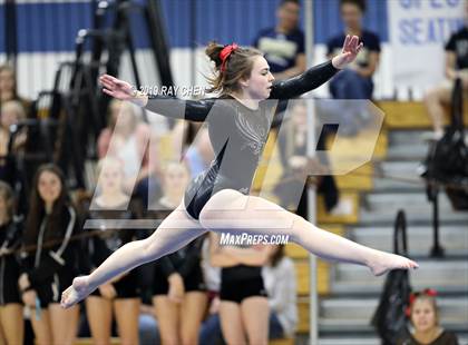 Thumbnail 1 in CHSAA Individual Finals photogallery.