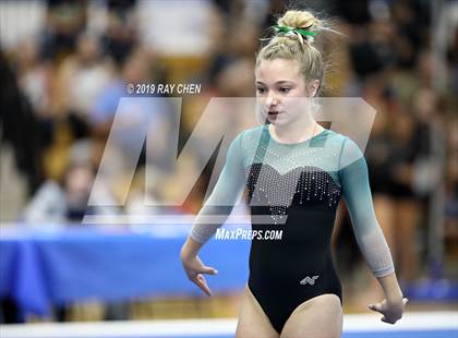 Thumbnail 2 in CHSAA Individual Finals photogallery.