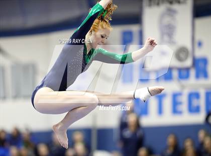Thumbnail 3 in CHSAA Individual Finals photogallery.