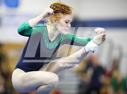 Thumbnail 1 in CHSAA Individual Finals photogallery.