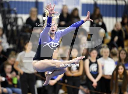 Thumbnail 2 in CHSAA Individual Finals photogallery.