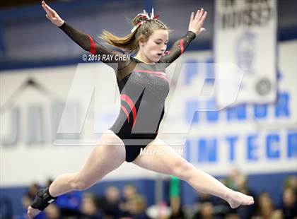 Thumbnail 3 in CHSAA Individual Finals photogallery.