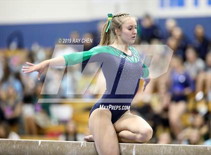 Thumbnail 2 in CHSAA Individual Finals photogallery.