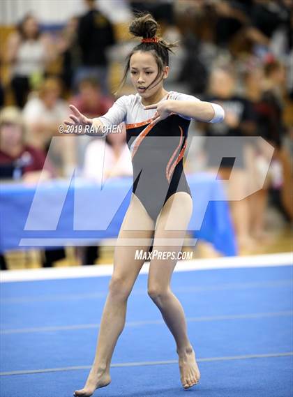 Thumbnail 3 in CHSAA Individual Finals photogallery.