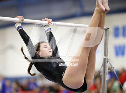 Thumbnail 3 in CHSAA Individual Finals photogallery.