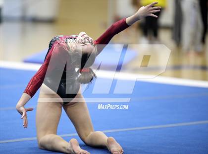 Thumbnail 1 in CHSAA Individual Finals photogallery.