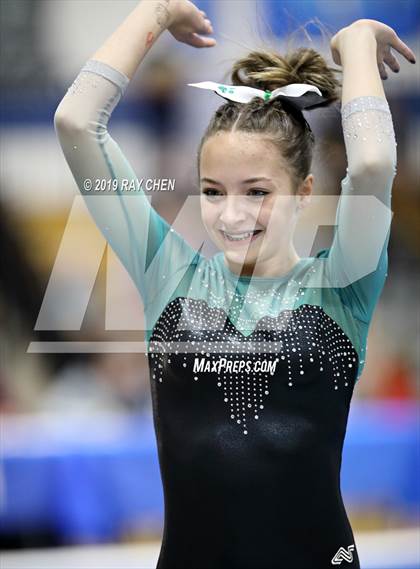 Thumbnail 2 in CHSAA Individual Finals photogallery.